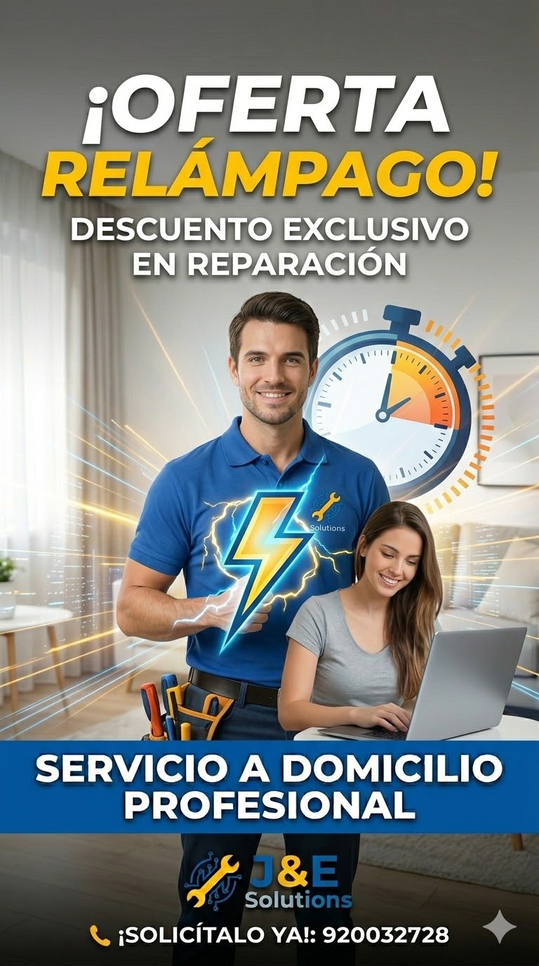 Configuración de Servidores Trujillo