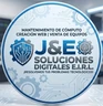 J&E Soluciones Digitales E.I.R.L. Logo